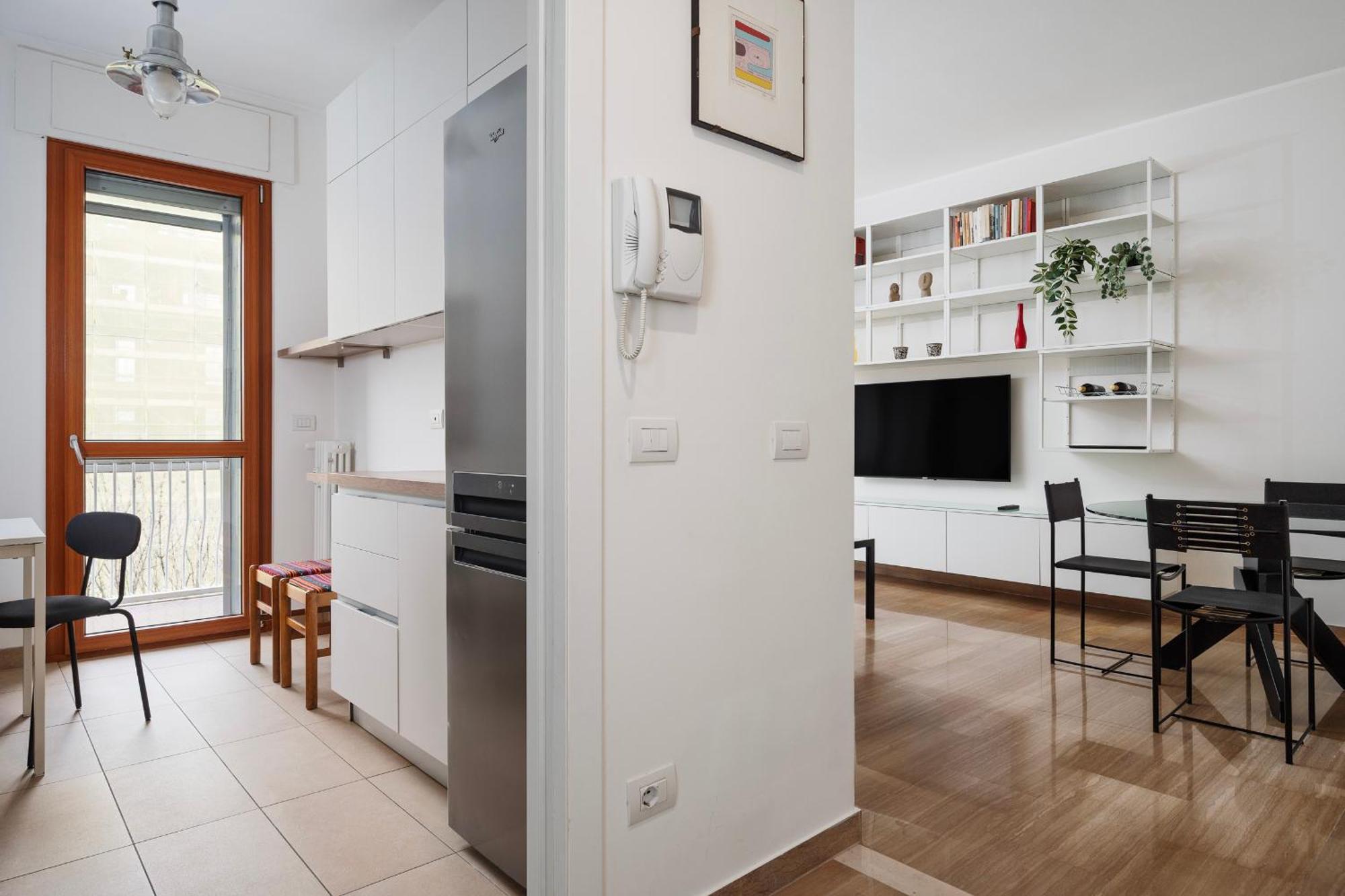 New - Roncaglia - M4 Bolivr - Sforza Castel * Mailand