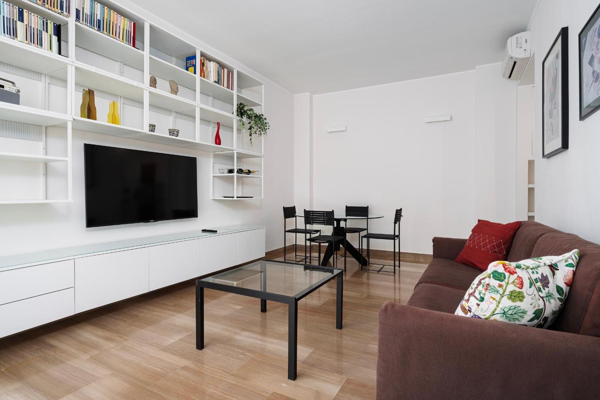 New - Roncaglia - M4 Bolivr - Sforza Castel * Mailand