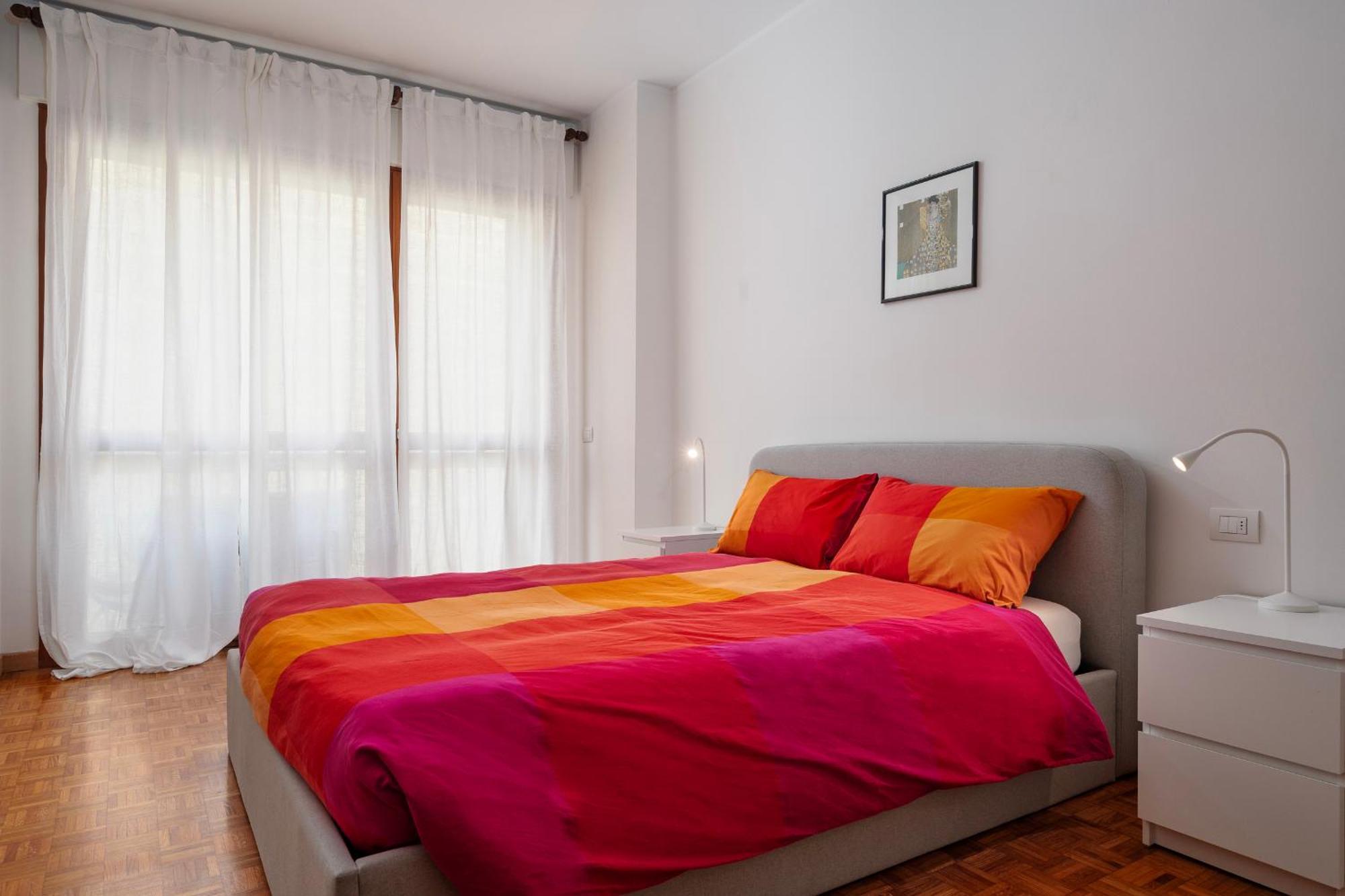 New - Roncaglia - M4 Bolivr - Sforza Castel